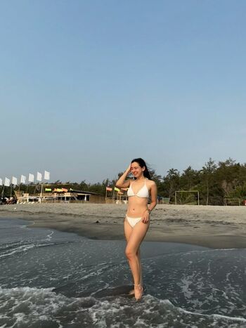 Full leaked Allistare velarde arjona private onlyfans photo