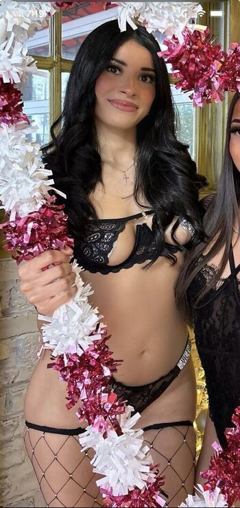 Full leaked Alliyah deanne page private onlyfans photo