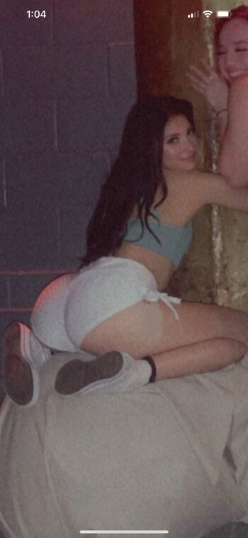 Full leaked Alliyah deanne private onlyfans photo