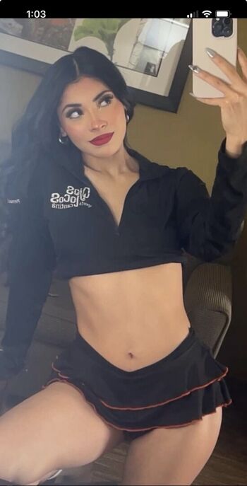 Full leaked Alliyah deanne private onlyfans photo