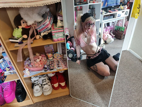 Full leaked Allmyheartbear page private onlyfans photo