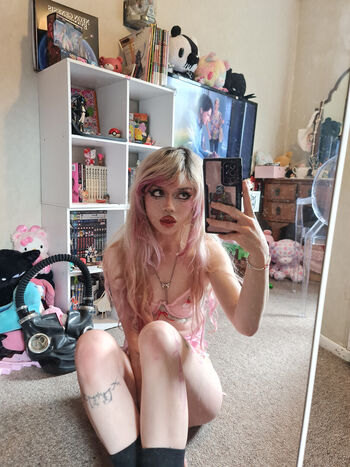 Full leaked Allmyheartbear page private onlyfans photo