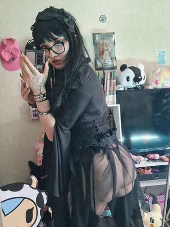 Full leaked Allmyheartbear page private onlyfans photo