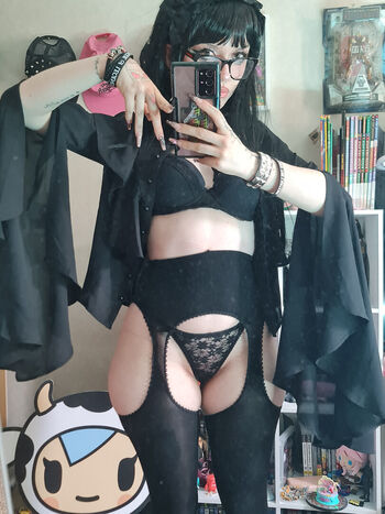 Full leaked Allmyheartbear page private onlyfans photo