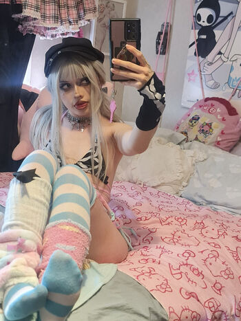 Full leaked Allmyheartbear page private onlyfans photo