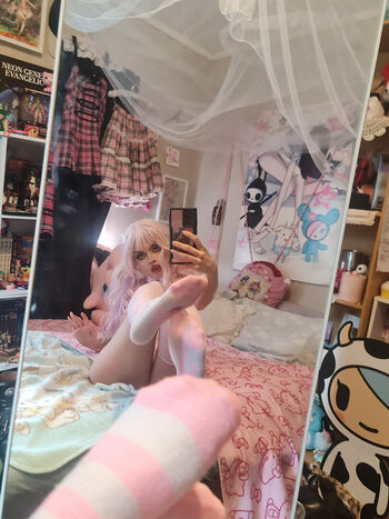 Full leaked Allmyheartbear page private onlyfans photo