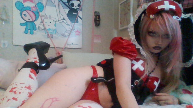 Full leaked Allmyheartbear private onlyfans photo