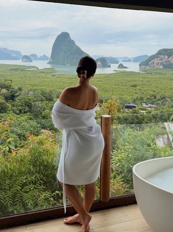 Full leaked Allure by ana private onlyfans photo