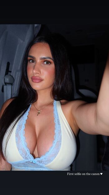 Full leaked Allure by ana  page private onlyfans photo