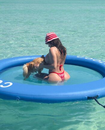 Full leaked Allure by ana  page private onlyfans photo