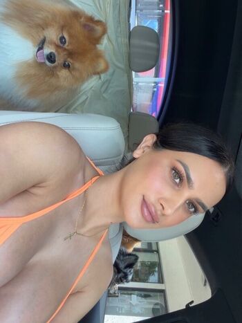 Full leaked Allure by ana private onlyfans photo