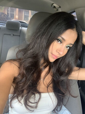 Full leaked Ally casper private onlyfans photo