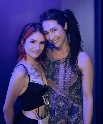 Full leaked Ally kat private onlyfans photo