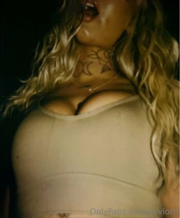 Full leaked Ally lotti private onlyfans photo