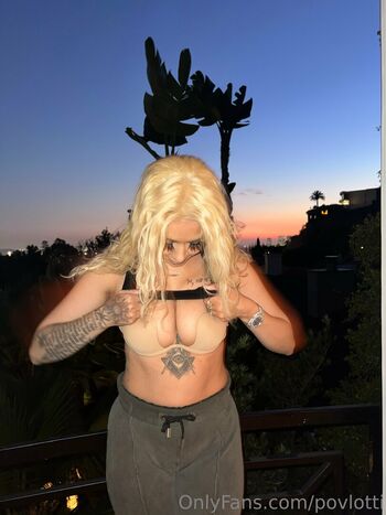 Full leaked Ally lotti private onlyfans photo