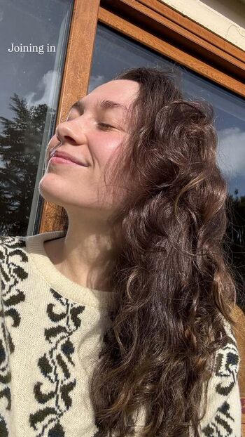 Full leaked Ally louks private onlyfans photo