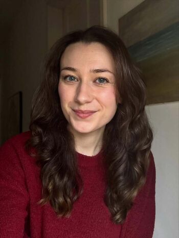 Full leaked Ally louks private onlyfans photo