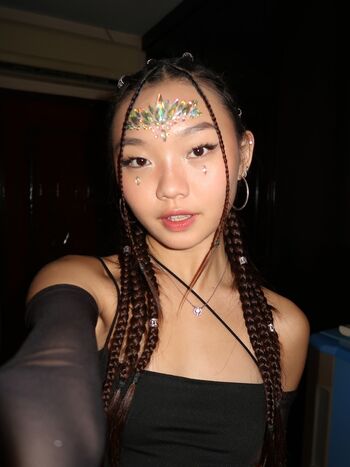 Full leaked Ally teo allyteozc private onlyfans photo