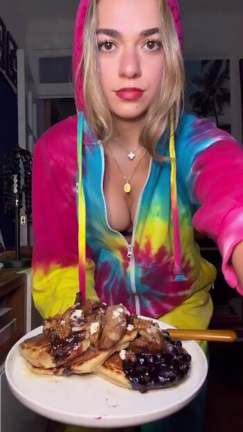 Full leaked Allyannamaria page private onlyfans photo