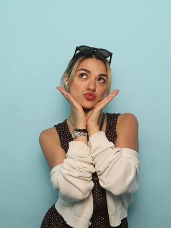 Full leaked Allyannamaria private onlyfans photo