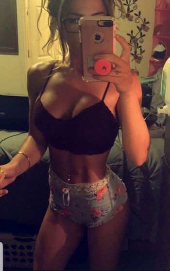 Full leaked Allybess private onlyfans photo