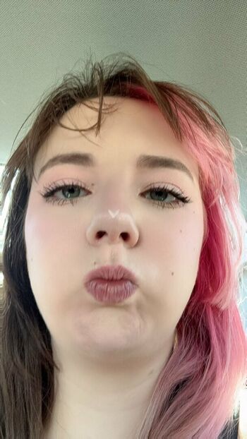 Full leaked Allycehime private onlyfans photo