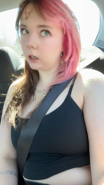 Full leaked Allycehime private onlyfans photo