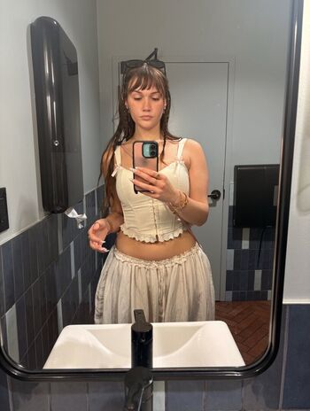 Full leaked Allycxt private onlyfans photo