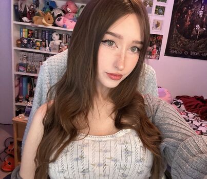 Full leaked Allykitti private onlyfans photo