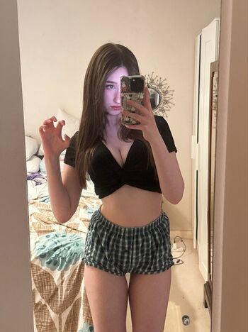 Full leaked Allykitti private onlyfans photo