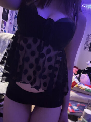Full leaked Allykitti page private onlyfans photo