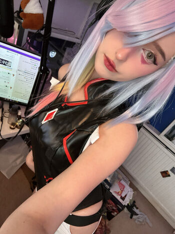 Full leaked Allykitti private onlyfans photo