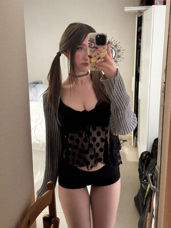 Full leaked Allykitti private onlyfans photo