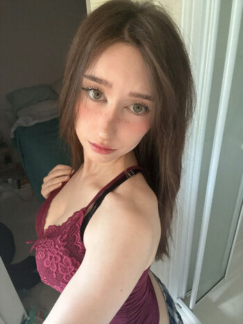 Full leaked Allykitti private onlyfans photo