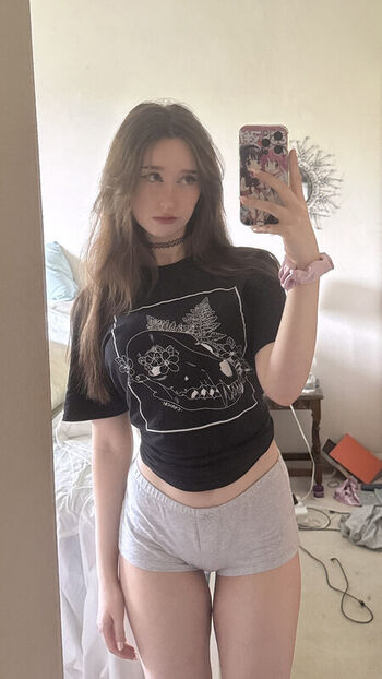 Full leaked Allykitti private onlyfans photo
