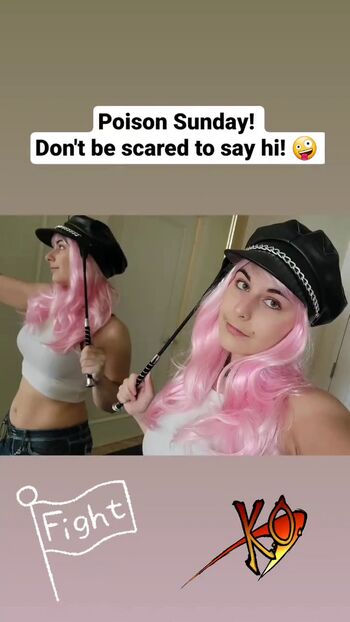 Full leaked Allylotl private onlyfans photo