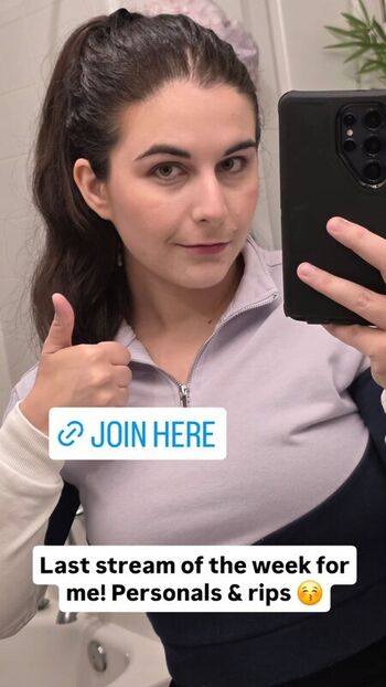 Full leaked Allylotl private onlyfans photo