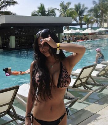 Full leaked Allyn rivara page private onlyfans photo