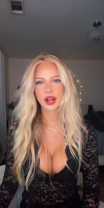 Full leaked Allyn wood private onlyfans photo