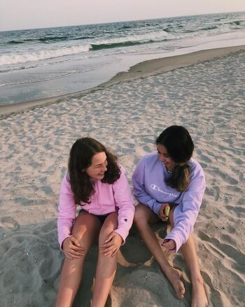 Full leaked Allyn page private onlyfans photo