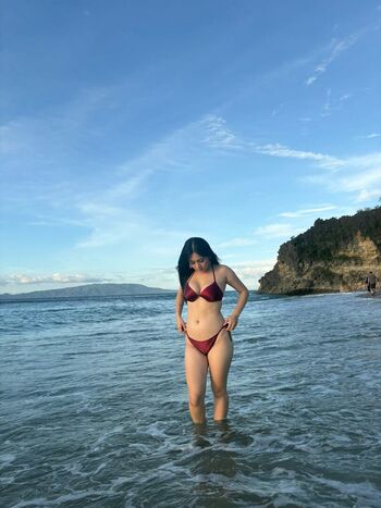 Full leaked Allysa amogues page private onlyfans photo