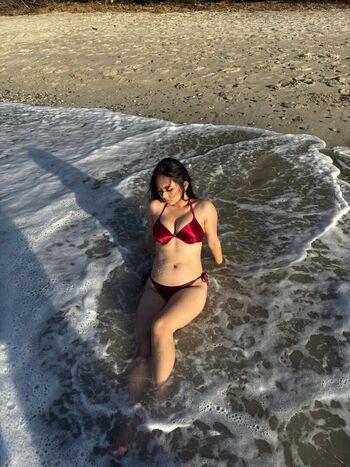 Full leaked Allysa amogues page private onlyfans photo