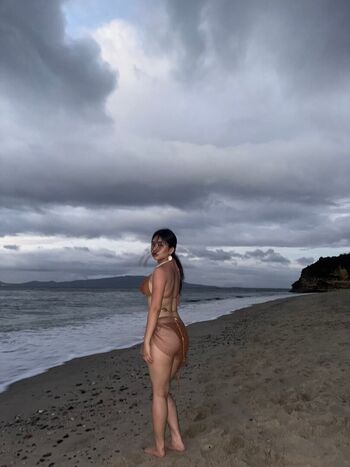 Full leaked Allysa amogues private onlyfans photo