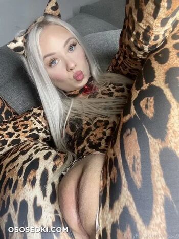 Full leaked Allyssacream private onlyfans photo