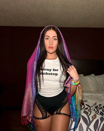Full leaked Allystevensss private onlyfans photo