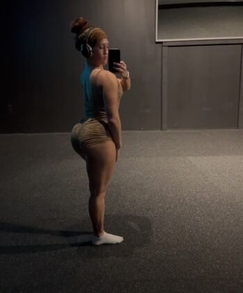 Full leaked Allystevensss private onlyfans photo