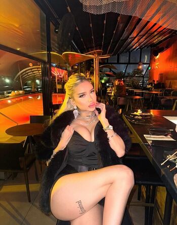 Full leaked Alma raveh private onlyfans photo