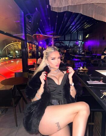 Full leaked Alma raveh private onlyfans photo
