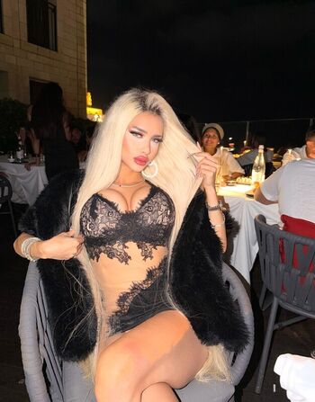 Full leaked Alma raveh private onlyfans photo
