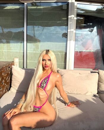 Full leaked Alma raveh private onlyfans photo